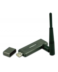  (EW-7318USg) KARTA SIECIOWA WIRELESS USB 802.11G + Konektor antenowy RPSMA