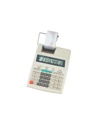 Kalkulator biurowy z drukark Citizen CX-123 II