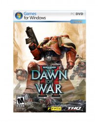 Gra PC NPK Warhammer 40,000: Dawn of War 2