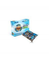  P7P55D-E LX Intel P55 LGA 1156 (PCX/DZW/GLAN/SATA3/USB3/RAID/DDR3)