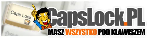 capslock sklep internetowy